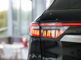 2025 Jaecoo J8, чёрный, 5179000 рублей, вид 5