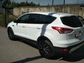 2016 Ford Kuga II, белый - вид 6