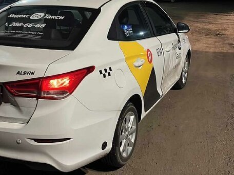 Changan Alsvin