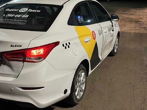 2023 Changan Alsvin, белый, 708000 рублей