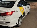 2023 Changan Alsvin, белый, 708000 рублей