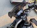 2021 Honda CB 650R, чёрный, 1395000 рублей - вид 5