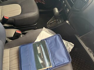 2008 Hyundai Matrix I Рестайлинг 2, бежевый, 780000 рублей, вид 5
