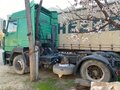 2004 МАЗ 5440, зелёный, 630000 рублей - вид 2