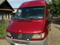 1996 Mercedes-Benz Sprinter, красный, 600000 рублей - вид 8