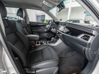 2024 KGM Korando, бежевый, 3240000 рублей, вид 5