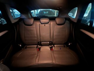 2018 BMW X1 20d xDrive II (F48), белый, 2600000 рублей, вид 4
