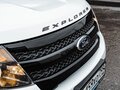 2014 Ford Explorer Sport V, белый, 2500000 рублей - вид 2