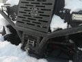 2023 CFMoto CFORCE 1000 EPS, чёрный, 310000 рублей - вид 2