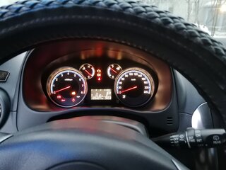 2010 Suzuki SX4 I (Classic) Рестайлинг, серый, 1200000 рублей, вид 5