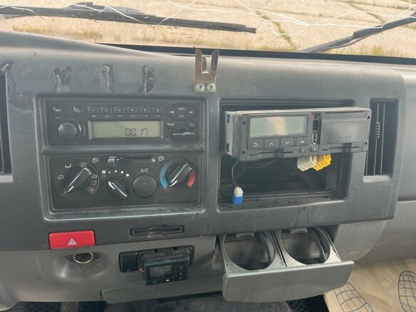 2023 JAC N120, белый, 1787240 рублей - вид 16