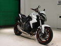 2011 Honda CB 1000R, белый, 510000 рублей - вид 1