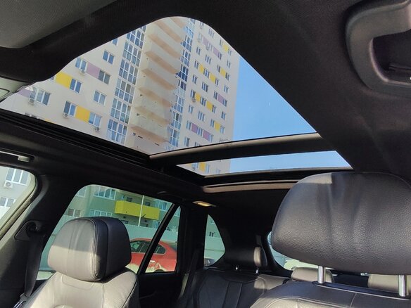 2015 BMW X5 40d III (F15), чёрный, 3299000 рублей - вид 17