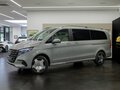 2026 Mercedes-Benz V-Класс Extra Long 300 d экстра длинный III (W447) Рестайлинг 2, серый, 14900000 рублей - вид 1
