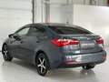 2013 Kia Cerato III, серебристый - вид 5