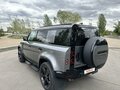 2022 Land Rover Defender 110 II, серый, 9800000 рублей - вид 7