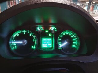 2014 ГАЗ ГАЗель Next, серый, 1650000 рублей, вид 3