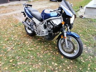 Honda CB-1