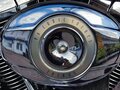 2009 Harley-Davidson Fat Boy, синий, 1150000 рублей - вид 7