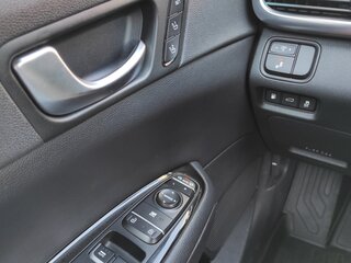 2018 Kia Optima IV, серый, 2400000 рублей, вид 5