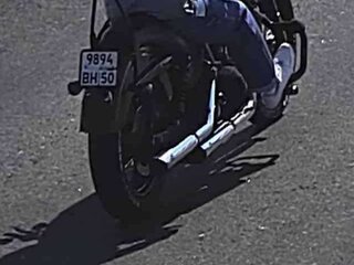 2006 Harley-Davidson Street Bob, коричневый, 700000 рублей, вид 5