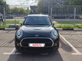 2020 Mini Hatch Cooper III (F55/F56) Рестайлинг, чёрный - вид 1