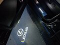 2015 Lexus LX 450d III Рестайлинг 2, чёрный, 5500000 рублей - вид 7