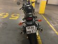 2001 Ducati Monster S4, чёрный - вид 8