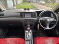 2001 Toyota Corolla Fielder IX (E120, E130), чёрный, 680000 рублей - вид 8