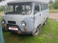 2007 УАЗ 2206, серый, 260000 рублей