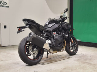 2024 Kawasaki Z H2, чёрный, 1500000 рублей, вид 5