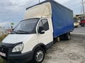 2010 ГАЗ ГАЗель (3302), белый, 850000 рублей - вид 3
