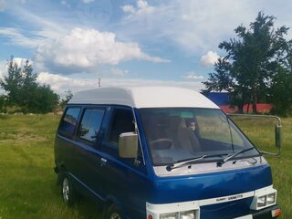 1988 Nissan Vanette I, синий, 220000 рублей, вид 1