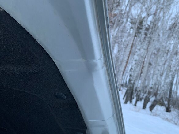 2007 Kia Ceed I, серебристый, 750000 рублей - вид 28
