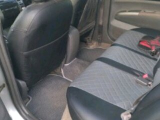 2003 Toyota Prius II (XW20), серый, 520000 рублей, вид 2