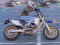 2008 Yamaha WR450F, синий, 526410 рублей
