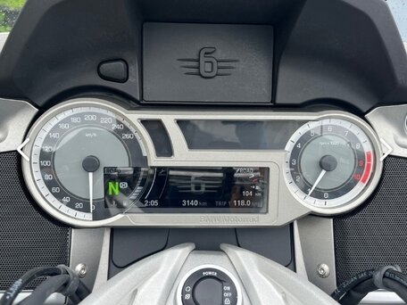 2019 BMW K 1600 GTL, белый, 2250000 рублей, вид 3
