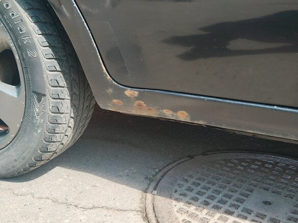 2012 Kia Soul I Рестайлинг, чёрный, 750000 рублей - вид 16