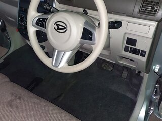 2018 Daihatsu Tanto III Рестайлинг, серый, 1030000 рублей, вид 3
