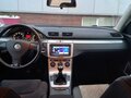 2008 Volkswagen Passat B6, бежевый, 800000 рублей - вид 5