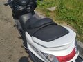 2006 Yamaha Majesty 400, белый - вид 2