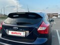 2013 Ford Focus III, синий, 1100000 рублей - вид 8