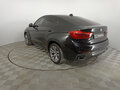 2018 BMW X6 40d II (F16), чёрный, 5990000 рублей - вид 6