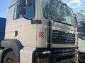 2008 MAN TGA, белый, 2500000 рублей - вид 2
