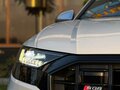 2020 Audi SQ8 I (4M), белый, 9000000 рублей - вид 11