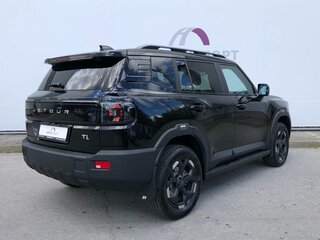 2025 Jetour T1, чёрный, 3220000 рублей, вид 2