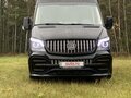 2016 Mercedes-Benz Sprinter, чёрный, 6000000 рублей - вид 4
