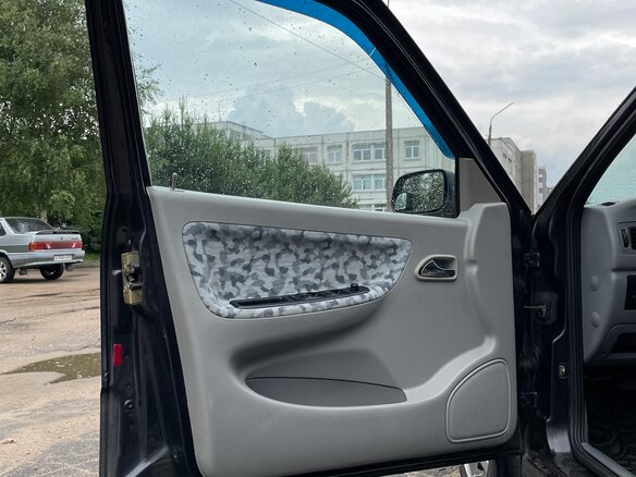 2007 Chery Amulet (A15) I, чёрный, 550000 рублей - вид 13