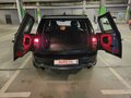 2009 Mini Clubman John Cooper Works I, чёрный - вид 4