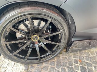 2024 Lamborghini Revuelto, чёрный, 86000000 рублей, вид 5